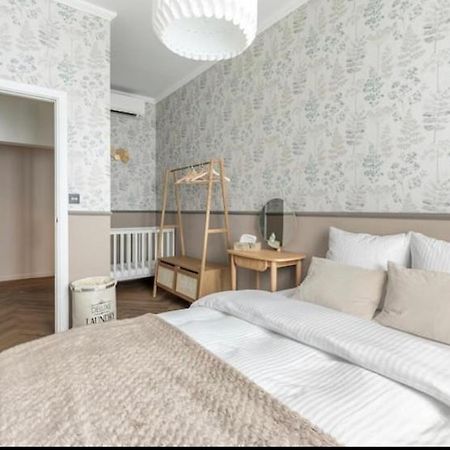 Appart Hotel Deluxe Strasbourg Centre avec Parking Privé Exteriör bild