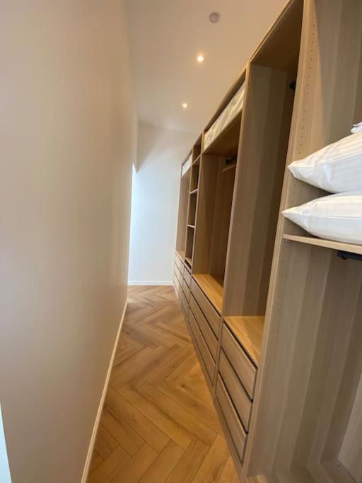 Appart Hotel Deluxe Strasbourg Centre avec Parking Privé Exteriör bild