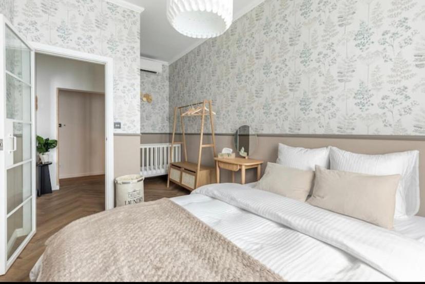 Appart Hotel Deluxe Strasbourg Centre avec Parking Privé Exteriör bild